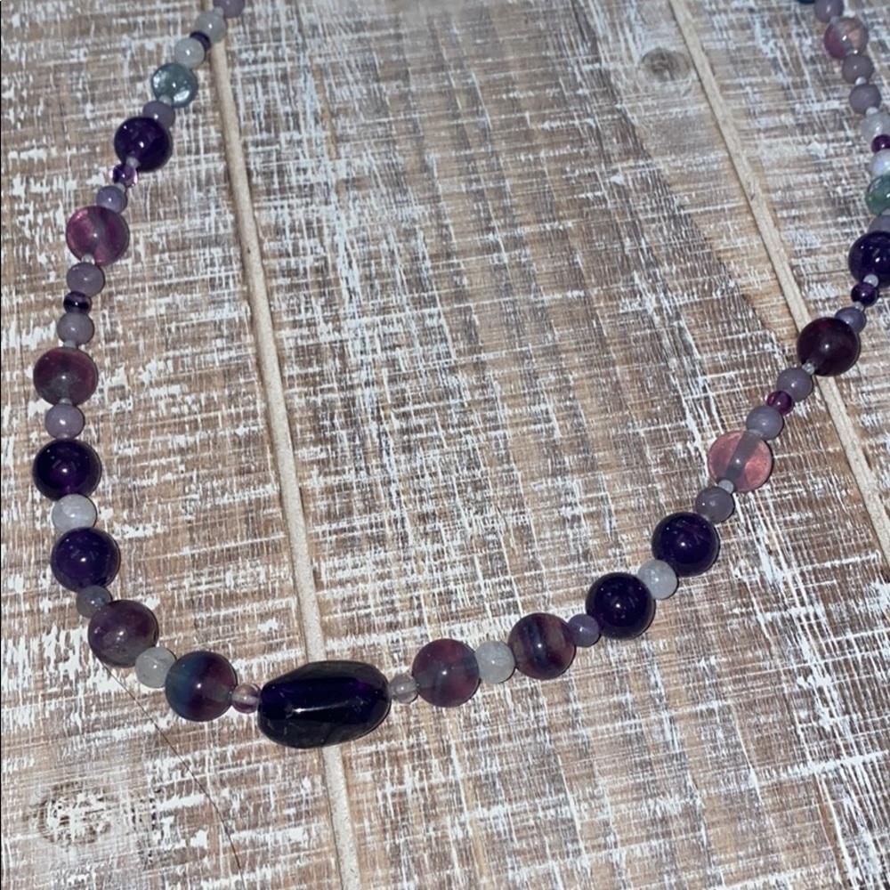 Necklace - Picture 2 of 2